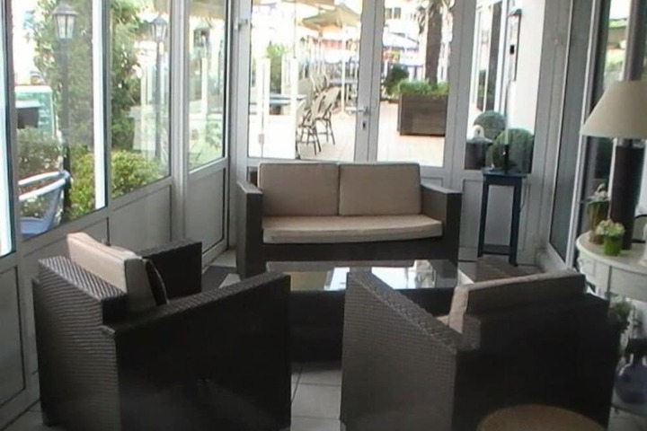 Hotel Interior 3 of 25