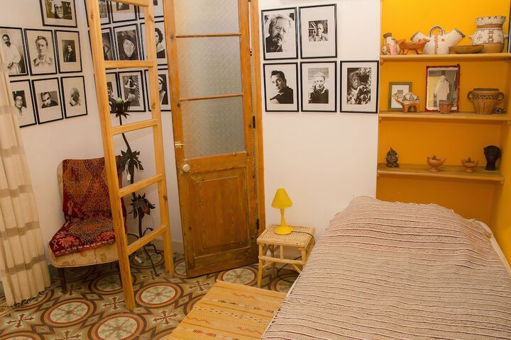 Room 7 of 23