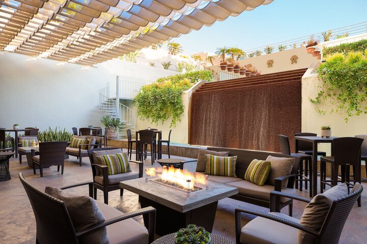 Property amenity