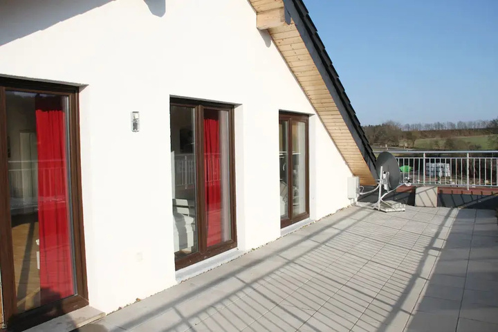 Terrace/Patio 6 of 25
