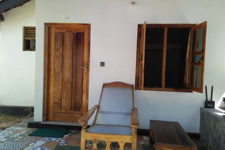 Star Hotel Arugambay