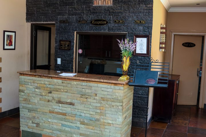 Hotel Interior 2 of 47