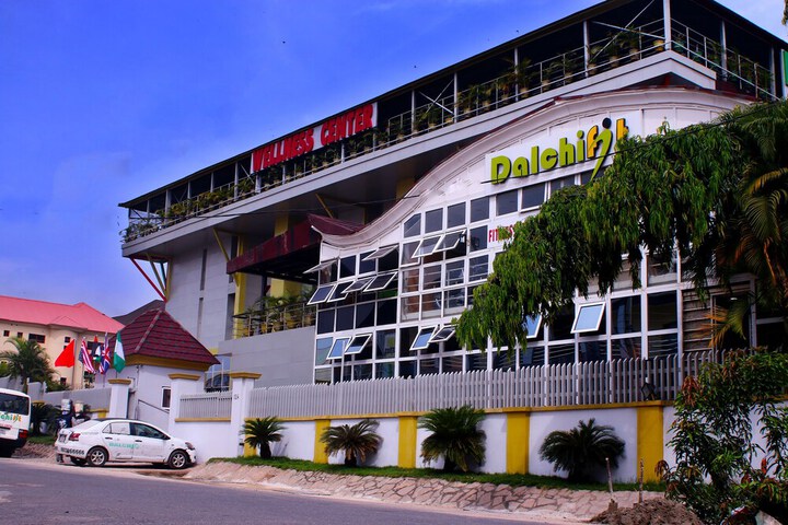 Hotel 79 of 79