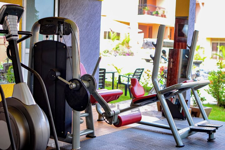 Health and Fitness 42 of 76