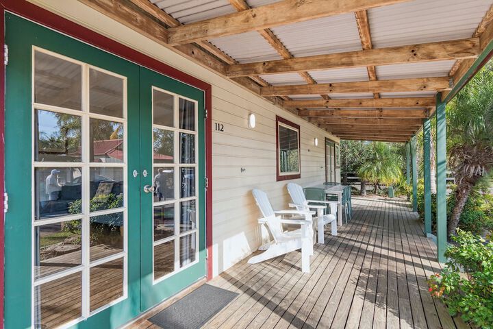 Terrace/Patio 121 of 183