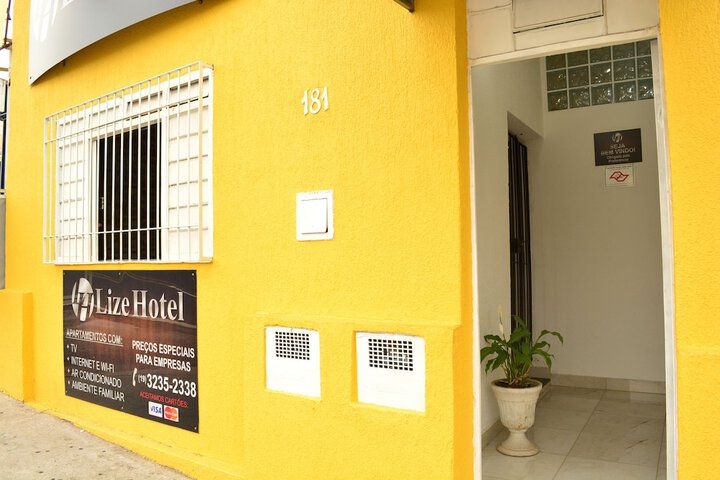 Lize Hotel 2