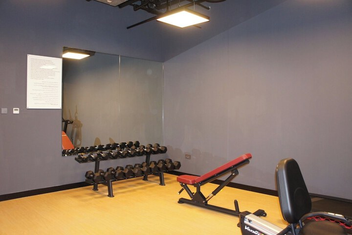Health and Fitness 26 of 37