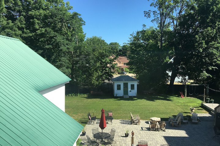 View from room