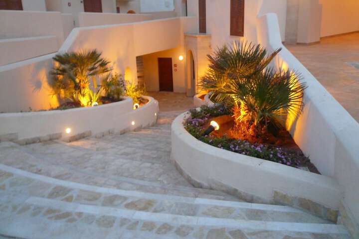 Hotel Interior 18 of 25