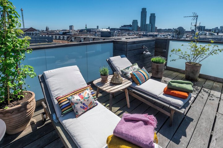Terrace/Patio 102 of 105