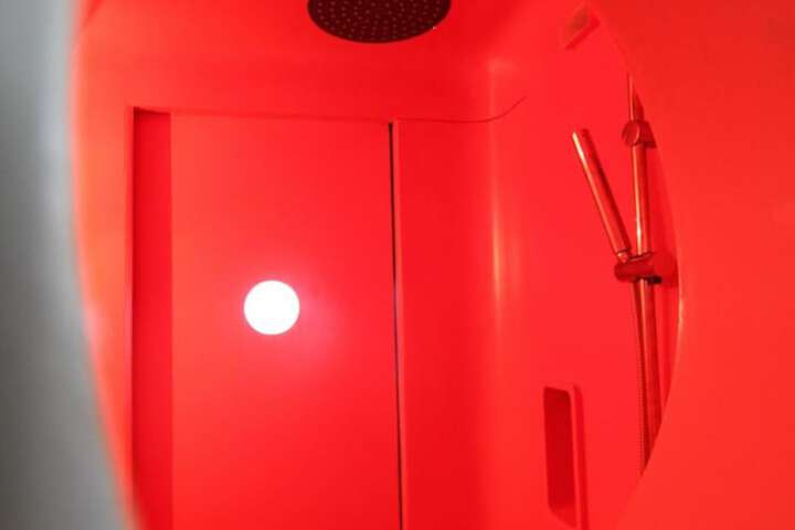 Hotel Interior 11 of 22