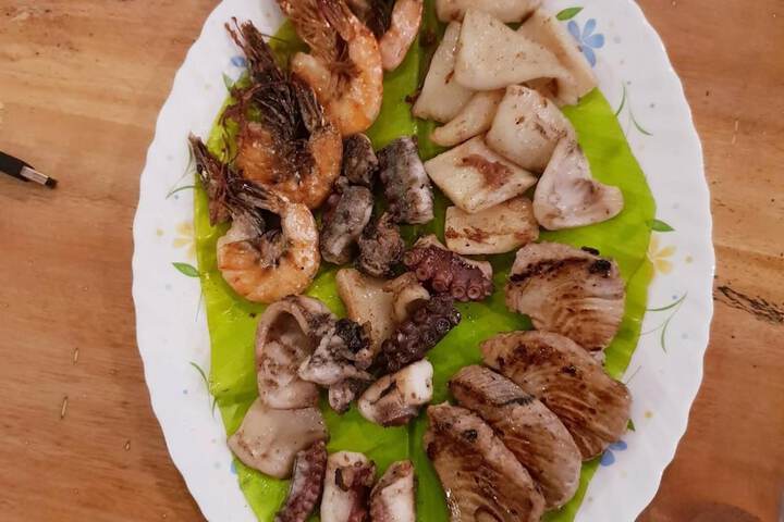 Food
