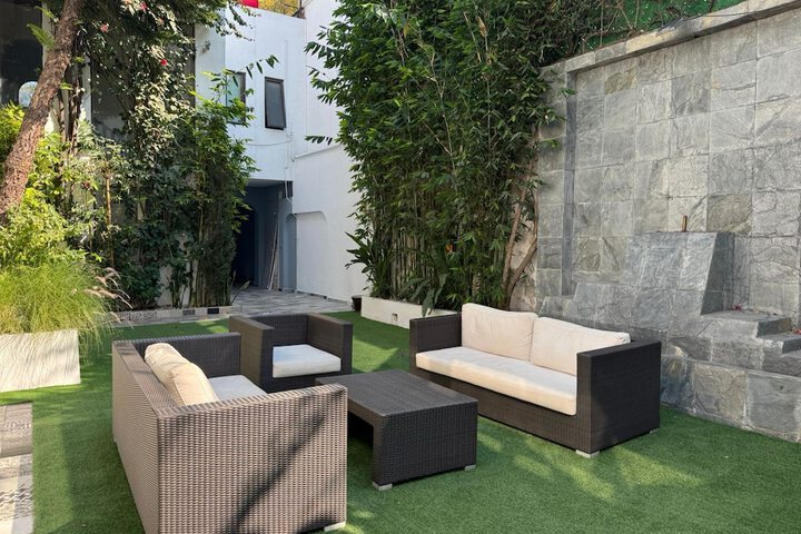 Terrace/Patio 45 of 46