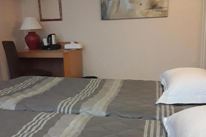 Guestroom Pic