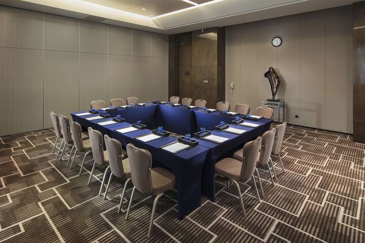 Meeting 113 of 133