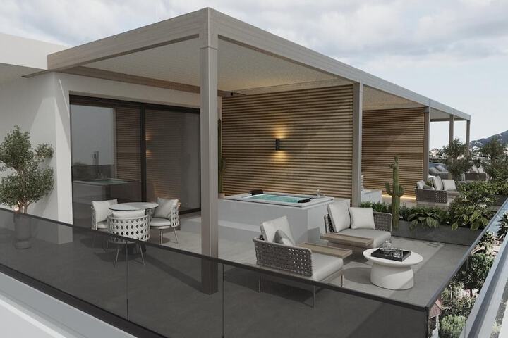Terrace/Patio 46 of 100