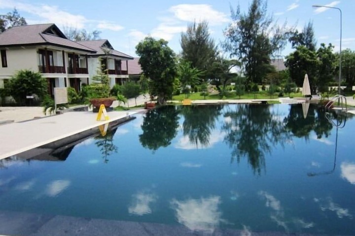 Pool 19 of 45
