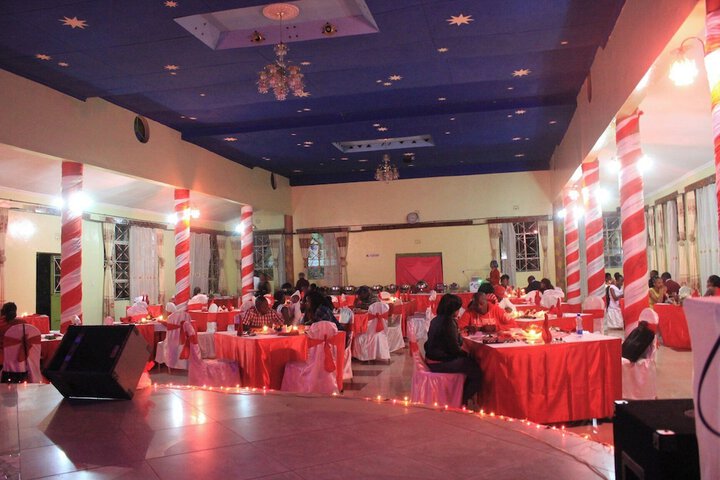 Ballroom/Hall 42 of 68