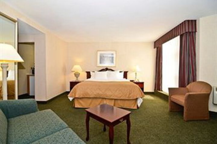 Hotel Interior 17 of 17