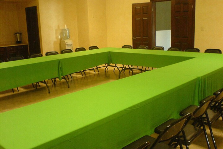 Meeting 6 of 9