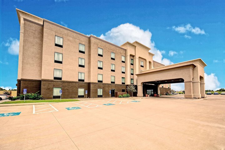 Hotel 41 of 41