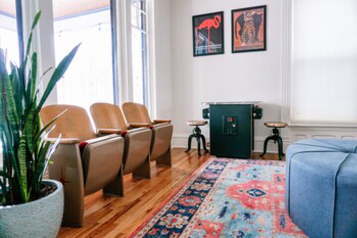 Hotel Interior 23 of 42