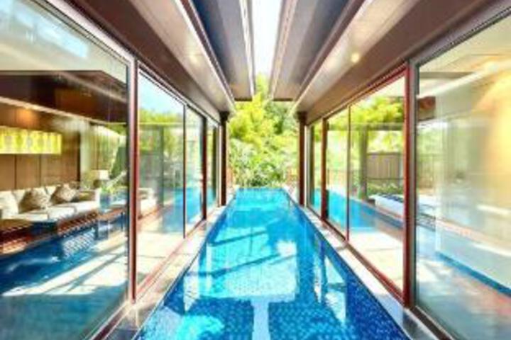 Naxiangshan Rainforest Resort Hotel (Baoting Yanoda Store)
