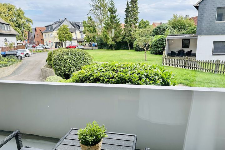 Terrace/Patio 51 of 52