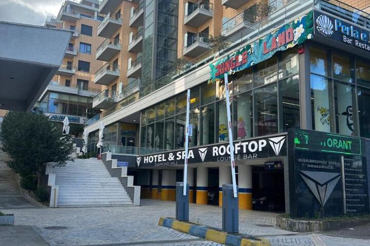 Vlora Apartaments