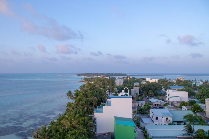 Hotel View 169 of 175