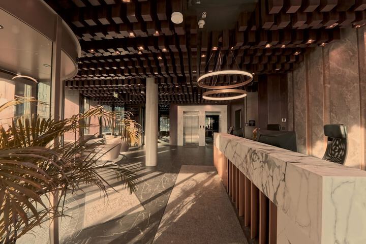 Hotel Interior 6 of 116