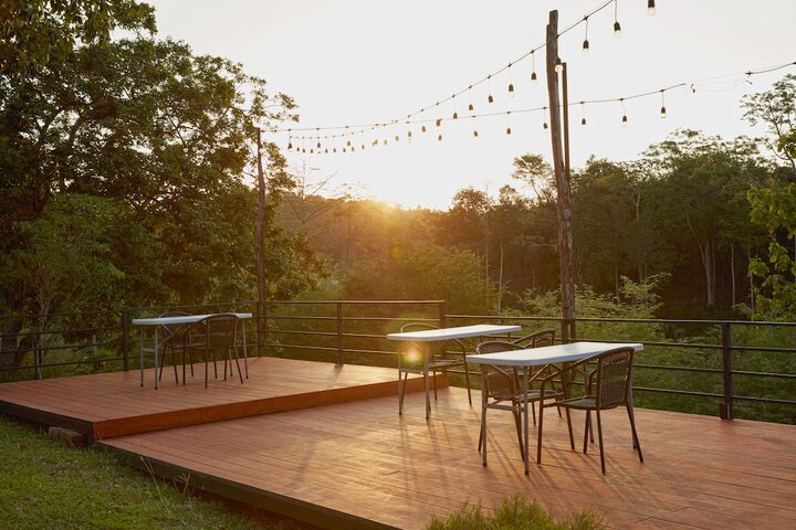 Terrace/Patio 31 of 51