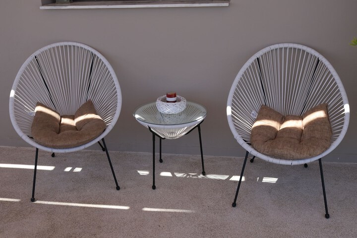 Terrace/Patio 44 of 46