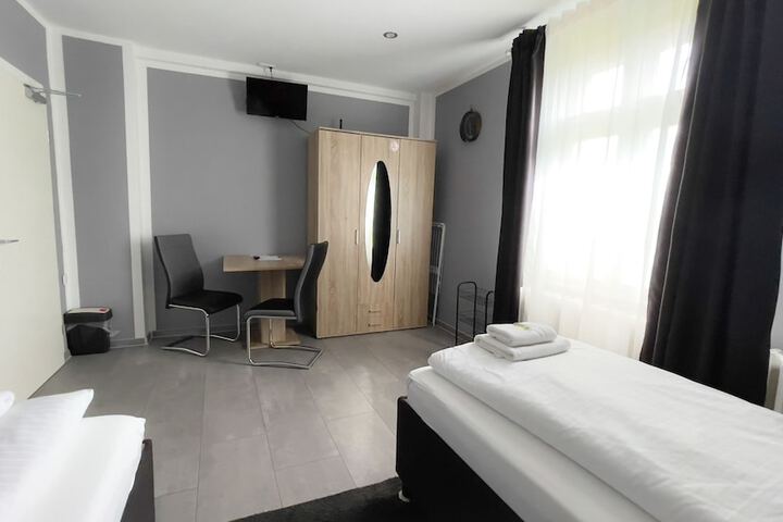 Hotel Interior 43 of 55