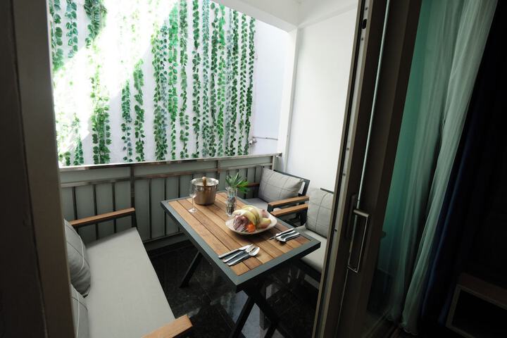 Terrace/Patio 126 of 127