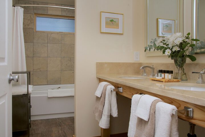 Bathroom Vanities