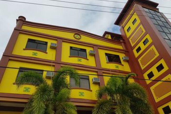 Hotel 9 of 44