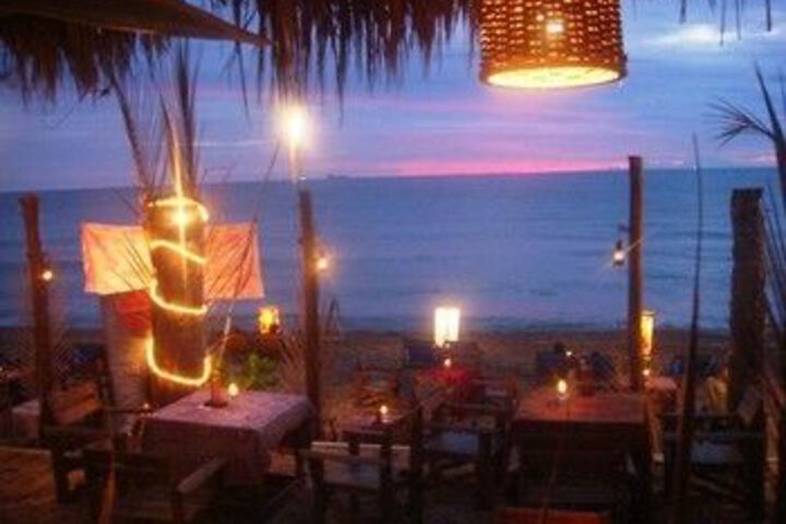 Restaurants