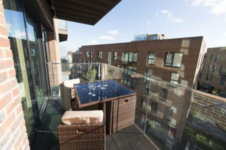 Terrace/Patio 3 of 24