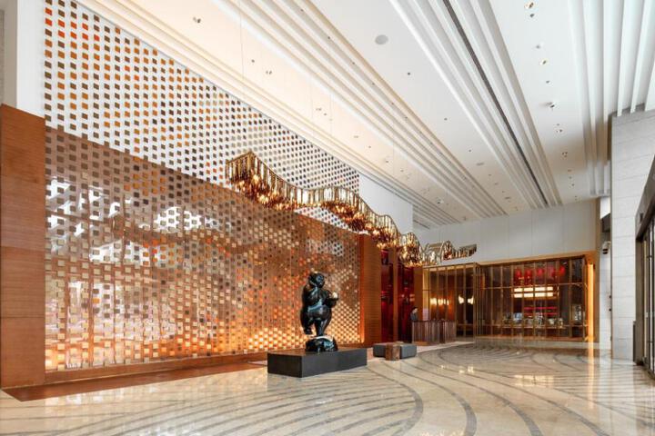 Fitness Facility Photos