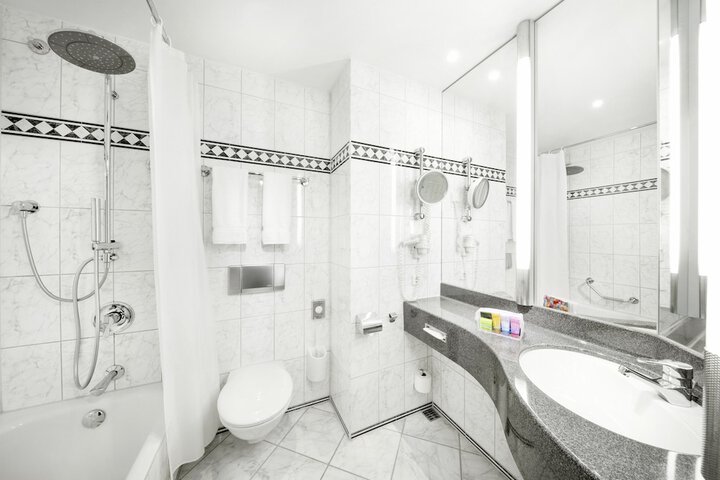 Bath Amenities