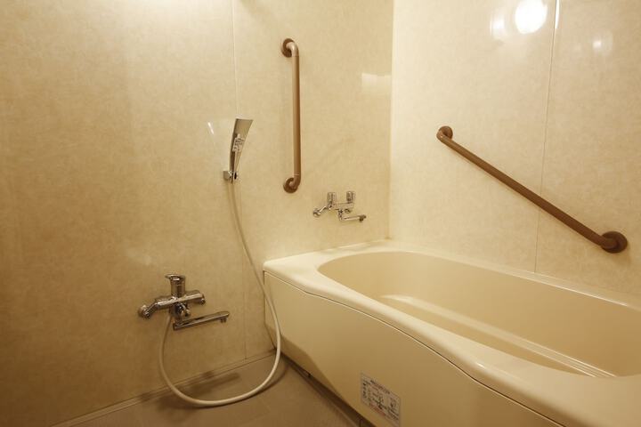 Bath Amenities