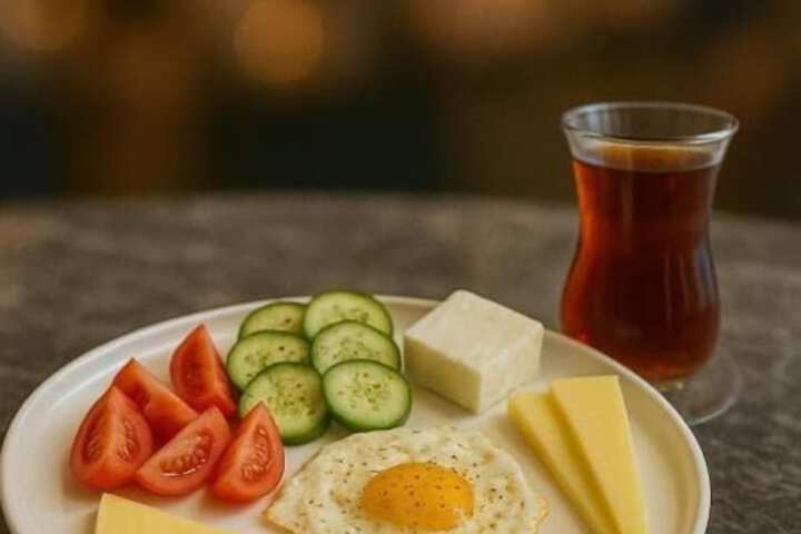 Breakfast/Coffee Service 86 of 92