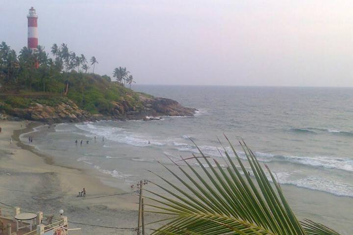 Beach 36 of 48