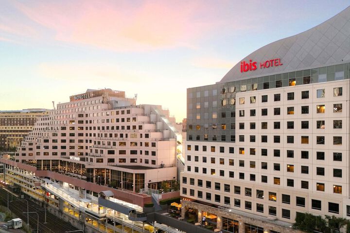 Hotel 60 of 64