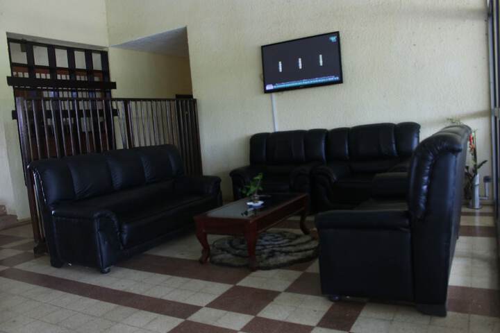 Hotel Interior 5 of 35