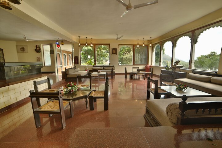 Hotel Interior 3 of 67