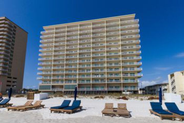 Image of Crystal Shores by Luxury Gulf Rentals