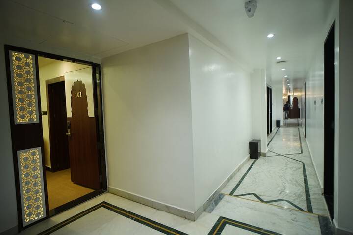 Hotel Interior 109 of 111