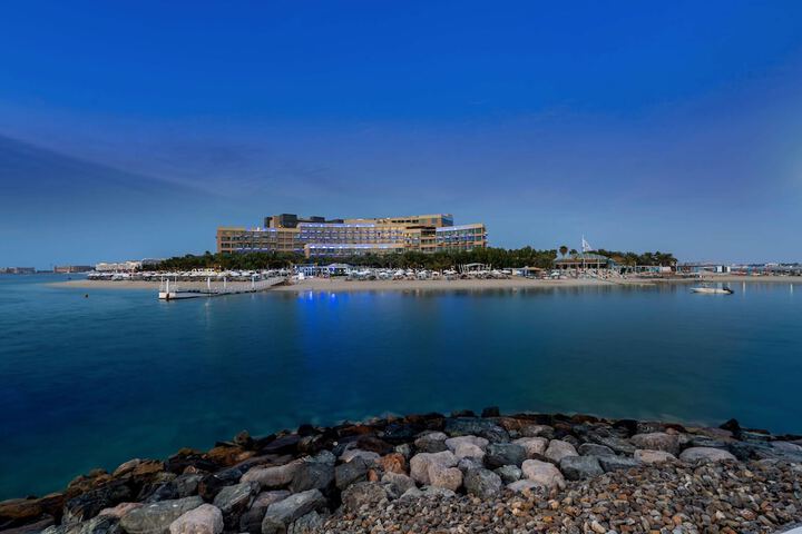 Hotel 205 of 208